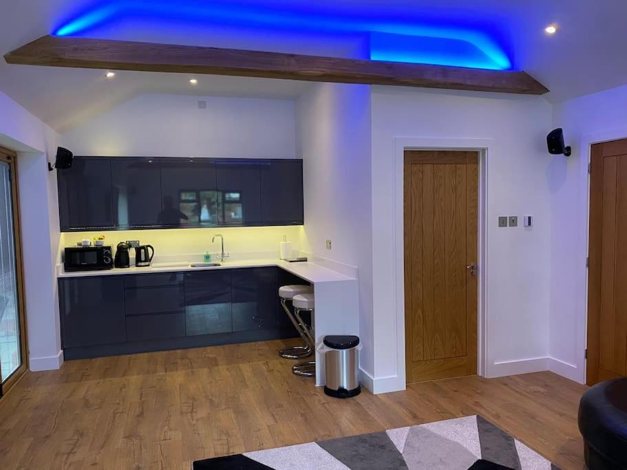 Апартаменти Stansted Airport Luxury Annexe With Parking. Birchanger Екстер'єр фото